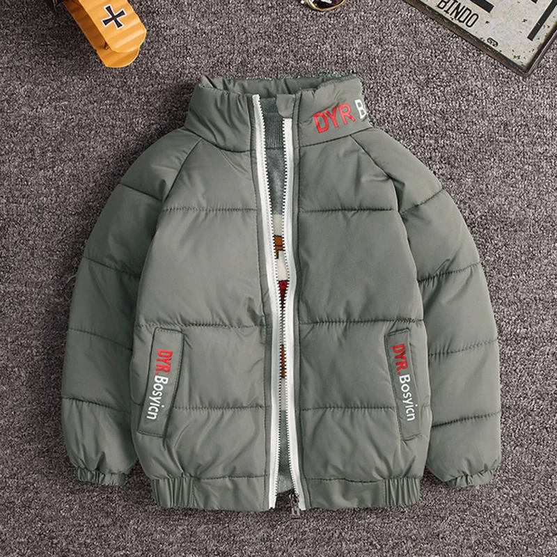 Abreeze/новые детские пуховики и парки на осень зиму теплая верхняя одежда для