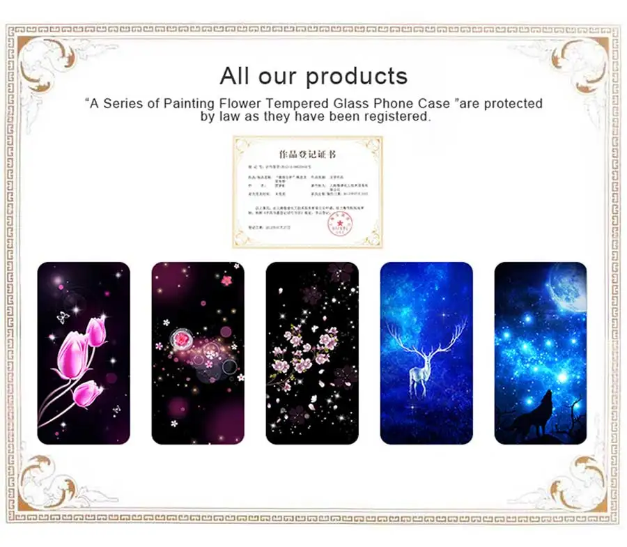 Для huawei Honor 10 чехол роскошный зеркальный Чехол для мобильного телефона 3D Рельефный цветочный узор 9H закаленное стекло противоударный чехол для телефона для huawei Honor 10