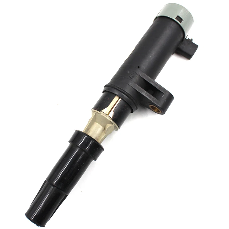 YAOPEI 4PCS/Pack Car Ignition Coil Parts OE 7700875000 8200154186A For Renault | Автомобили и мотоциклы