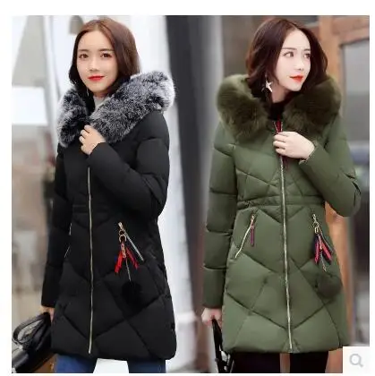 Лидер продаж 2017 г. зимние женские корейской версии шляпы в длинный участок