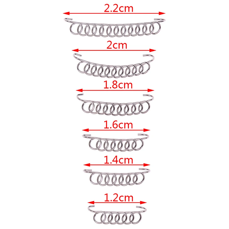 12 шт. для ногтей вросших коррекции проволока восстанавливает уход Paronychia файл