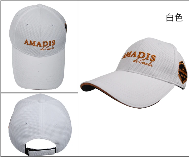 Новинка 2017 Амадей Рыбалка шляпа мужчины солнцезащитный крем Hat Открытый солнца