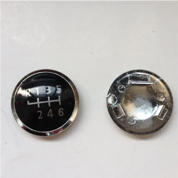 5 передач 6 скоростей тюнинг автомобиля задние крышки переключения для VW Transporter T5