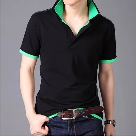 Мужские футболки мода 2020 брендовая футболка модная мужская одежда повседневная