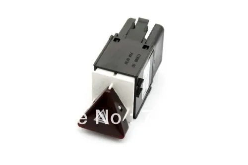 

Smoked Red Hazard Light Switch For VW Passat CC Passat B6