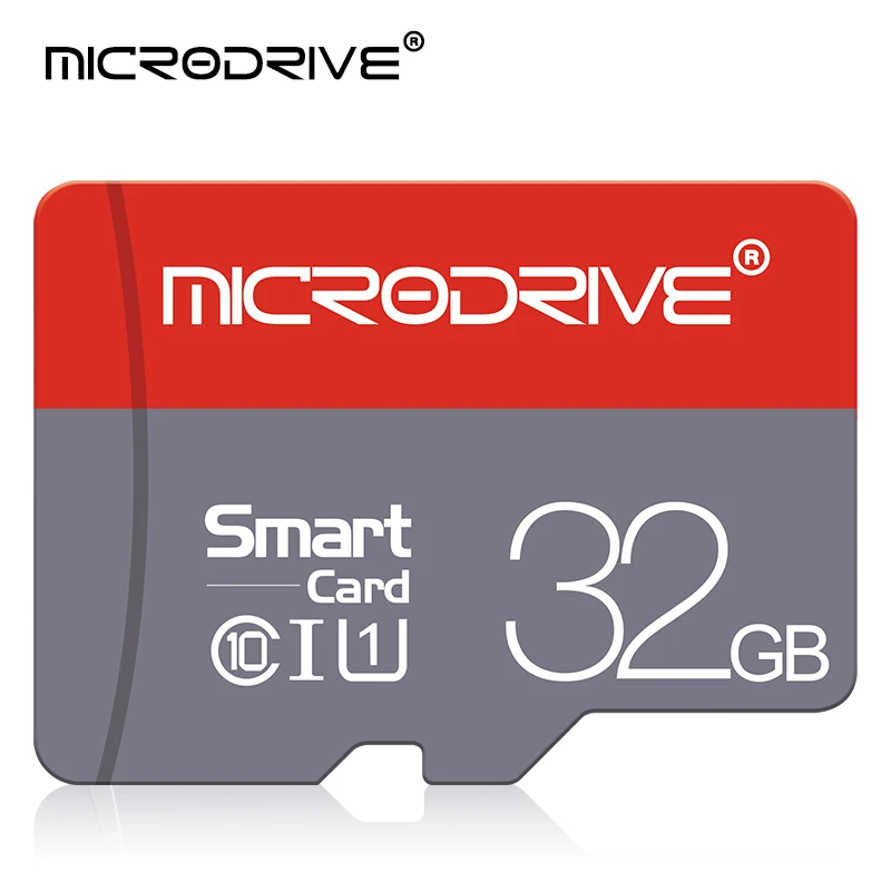 Crzey распродажа micro sd карта памяти 128 ГБ 64 ГБ высокоскоростной Класс 10 micro sd карта 32 Гб 16 Гб мини флэш-карта tarjeta micro sd tf карты