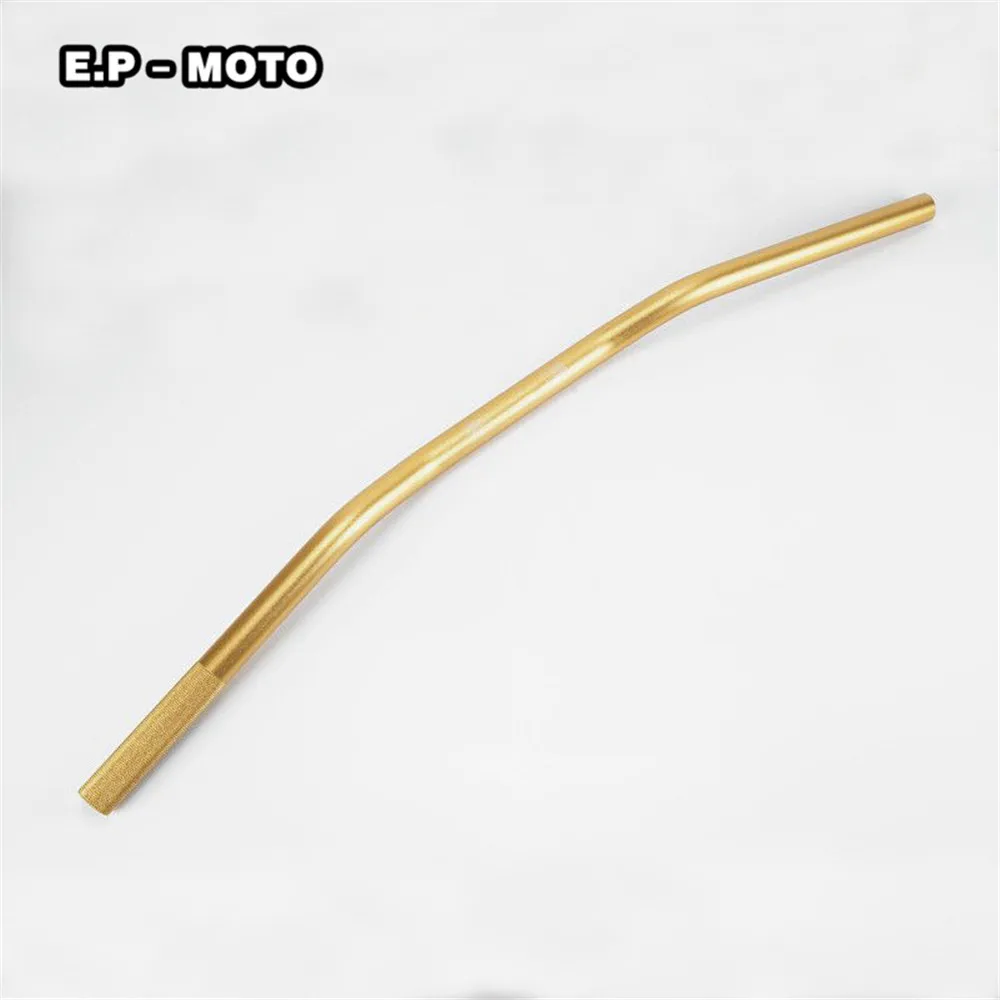 Мотоцикл 720 мм перетащите бар Руль управления для мотоциклов Диаметр 22