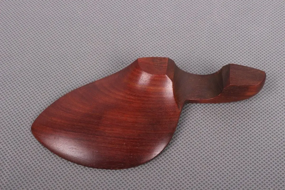 Новинка 4/4 набор аксессуаров для скрипки задняя часть Скрипка Peg подбородка