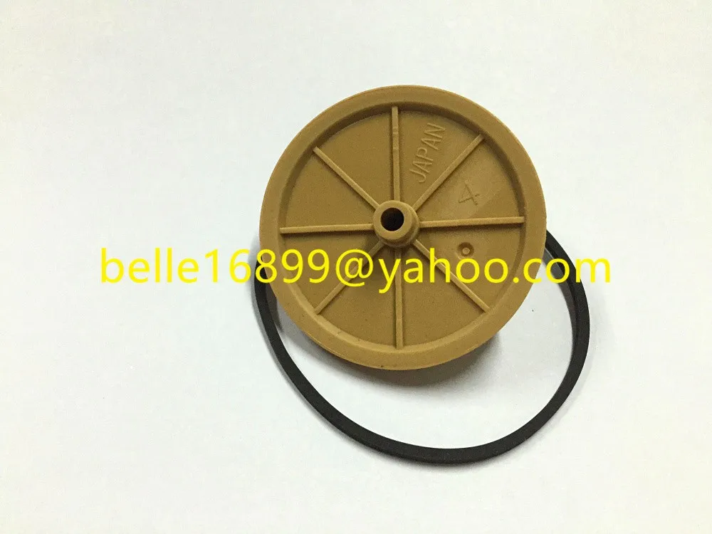 Free Shipping CDM4 CDM-4 Gear with belt Replacement For Phi-lips Marantz | Электроника