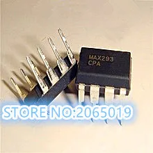 1 шт. MAX293CPA MAX293 CPA DIP 8|dip-8| |