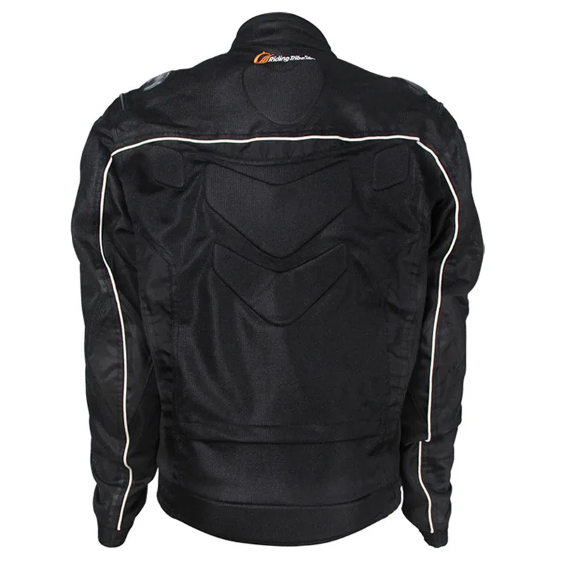 Мужские мотоциклетные куртки уличные защитные накладки для тела защита