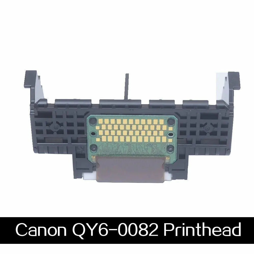 QY6-0082 Печатная головка для Canon iP7200 iP7210 iP7220 iP7240 iP7250 MG5410 MG5420 MG5440 MG5450 MG5460 MG5470 MG5500 |