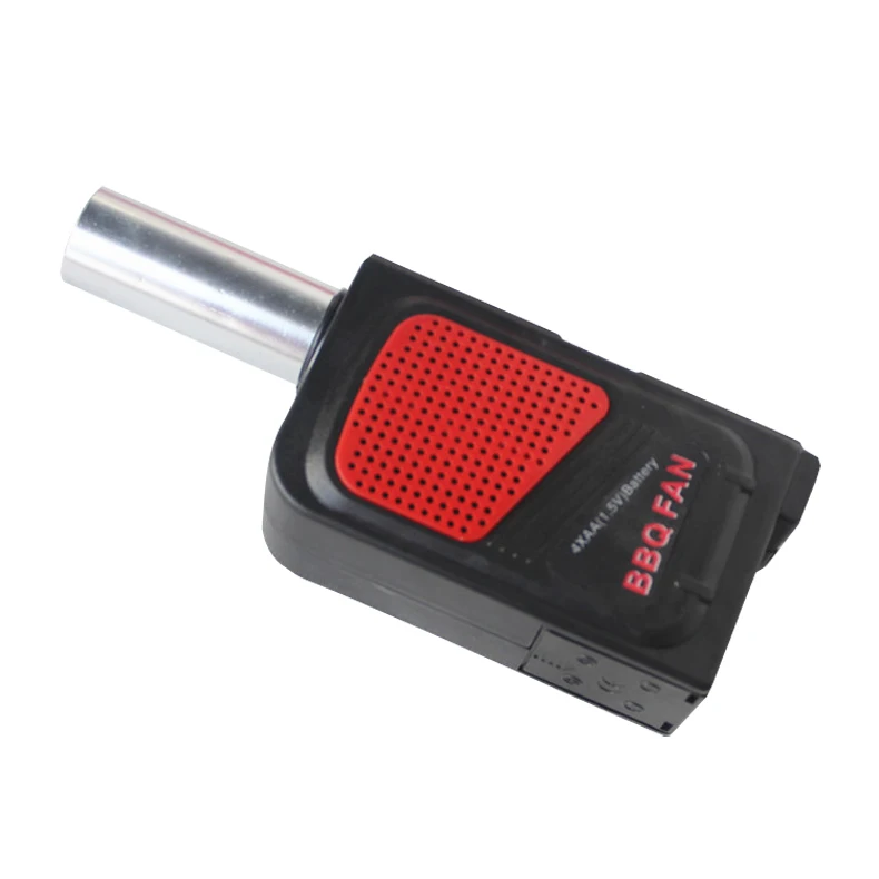 Инструменты для кемпинга и барбекю электрический вентилятор воздуходувка