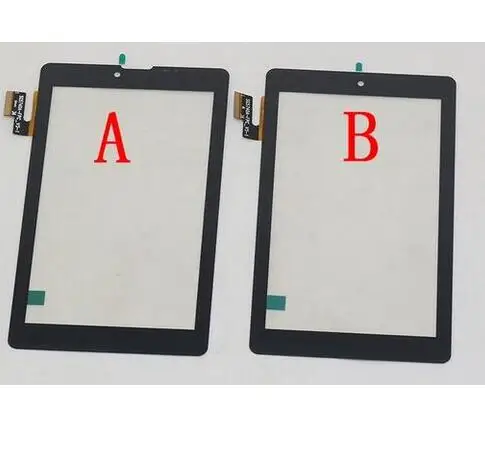 

Witblue New For 7" Omega SuperNova MID7504 Tablet touch screen panel Digitizer Glass Sensor replacement Free Shipping