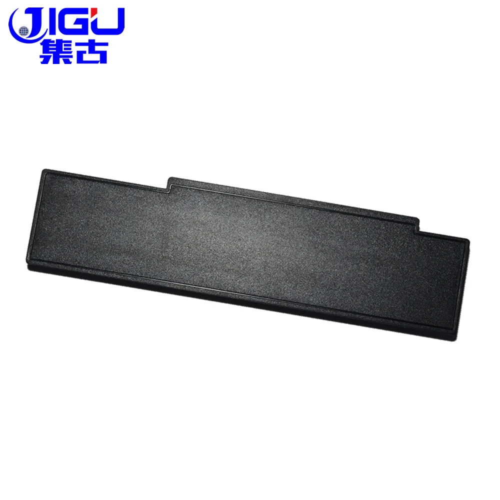 Аккумулятор JIGU 6 ячеек для ноутбука Lenovo IdeaPad Y710 Y730 Y530 Y510 Y530a Y730a 45J7706 FRU 121TSOAOA|laptop battery