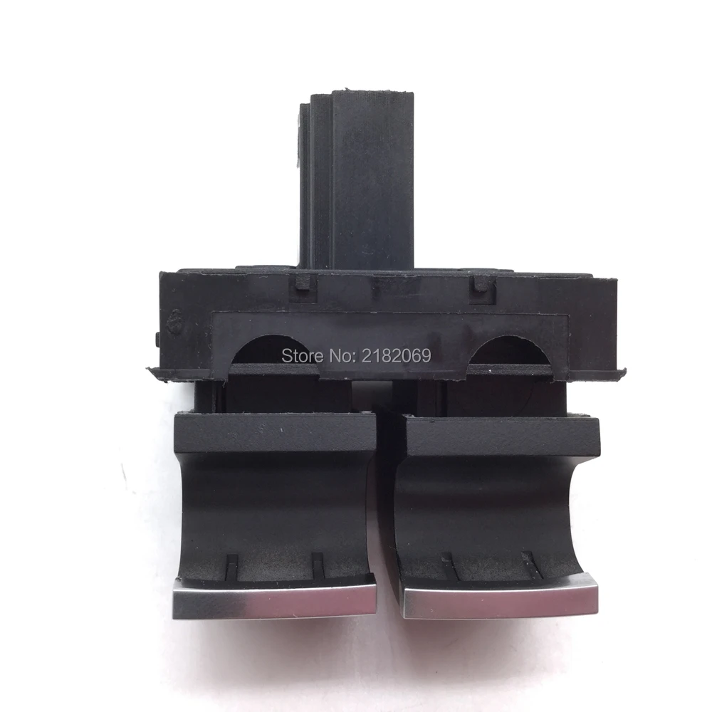 Переключатель окна для VW Eos Golf MK5 MK6 GTI Rabbit Polo 6R 6C Scirocco 5K3 959 857A/B 5K 3959857 5К А Б