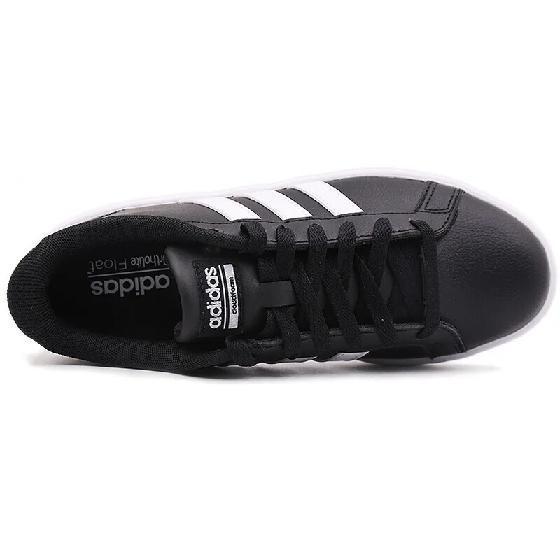 Новое поступление Adidas NEO Label CF преимущество Для женщин Скейтбординг спортивная обувь