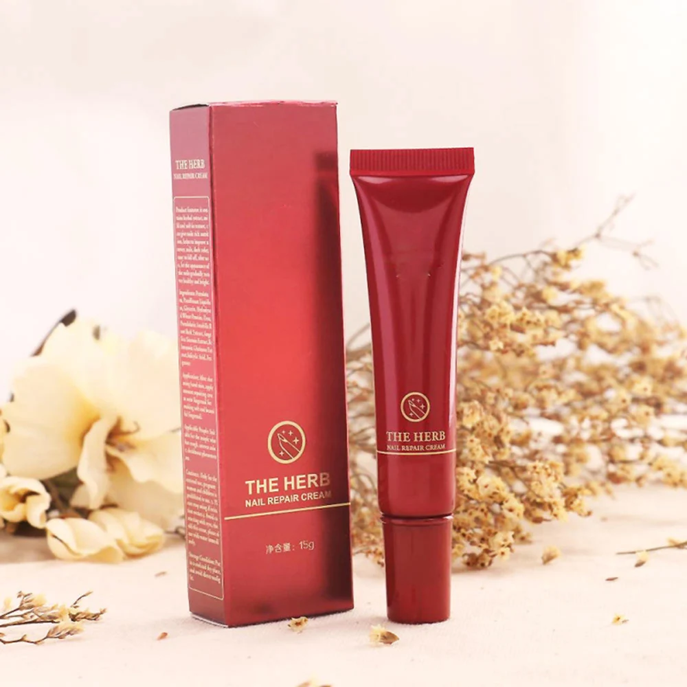 Горячая продажа травяной грибок для ногтей Лечение инструменты ухода за ногтями