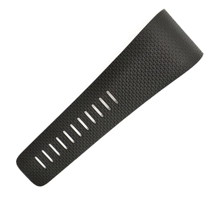 Силиконовый умный ремешок для наручных часов Fitbit перенапряжения сменный Браслет