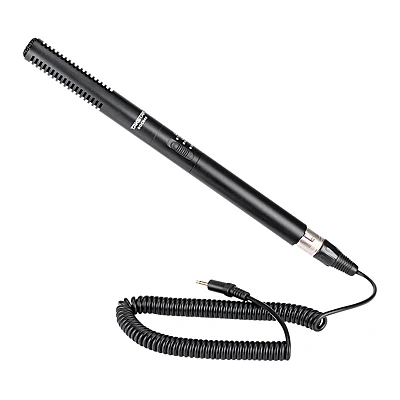 TAKSTAR SGC 568 директива микрофон для Интервью конденсаторный профессиональной