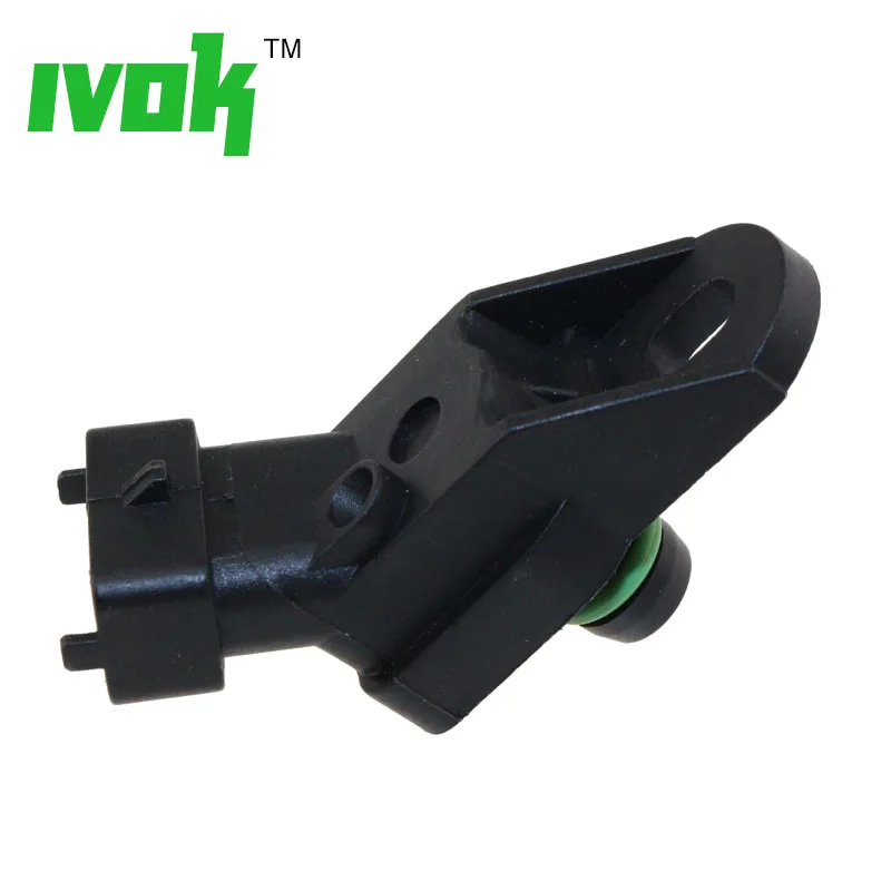 2,5 бар Карта сенсор для OPEL VAUXHALL ASTRA G H VECTRA ZAFIRA A FRONTERA B MERIVA SINTRA 0281002137 6238391 6238412 90541409