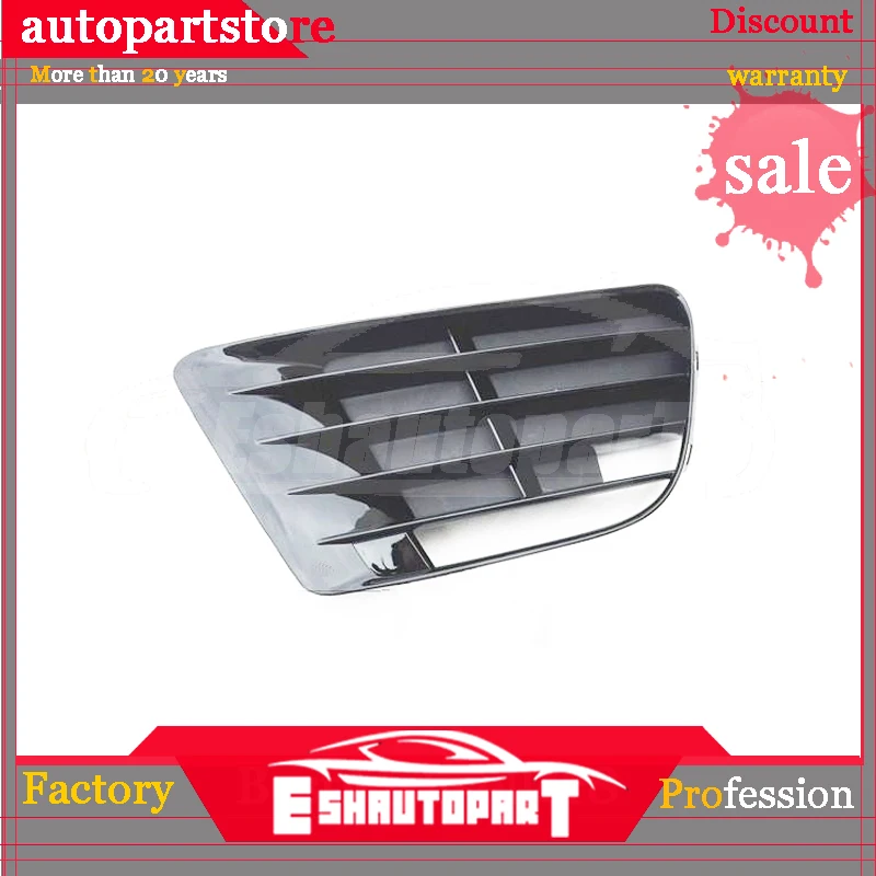 Для Golf R20 передний бампер боковая решетка нижний гриль противотуманный