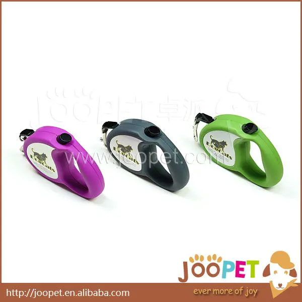 Выдвижной Поводок для собаки высокое качество 4 м с ручкой товары собак