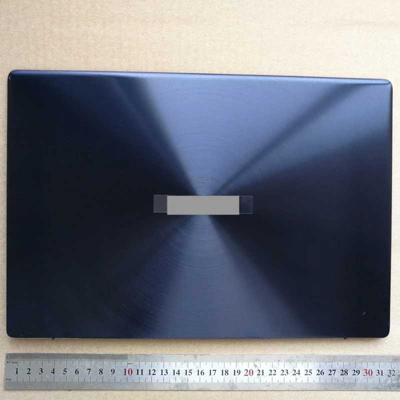 Новый верхний чехол для ноутбука с ЖК дисплеем ASUS ZenBook S UX391 UX391U UX391UA FA|Сумки и чехлы
