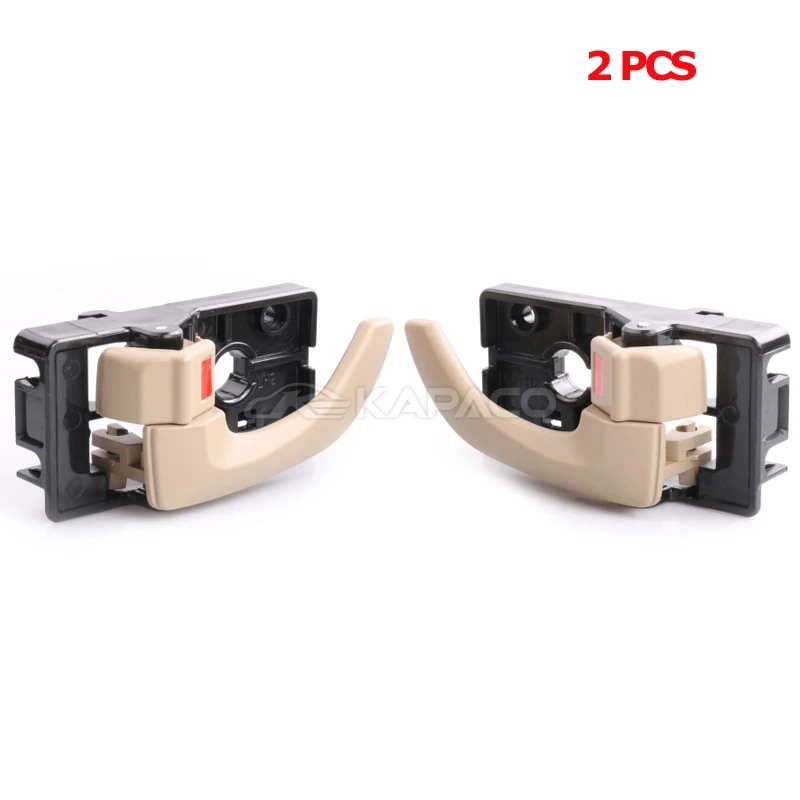 

826102E000 826202E000 82610-2E000 82620-2E000 Interior Door Handle Inside Inner Handle Knob For Hyundai Tucson 2005-2009