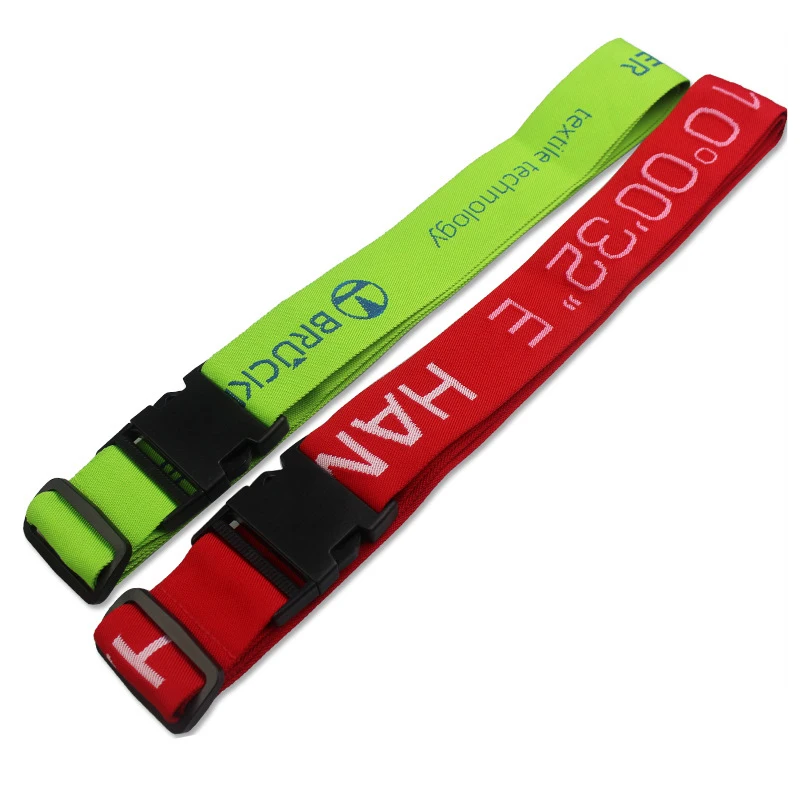 Регулируемый ремень для багажа 380 см аксессуары путешествий поперечный упаковки