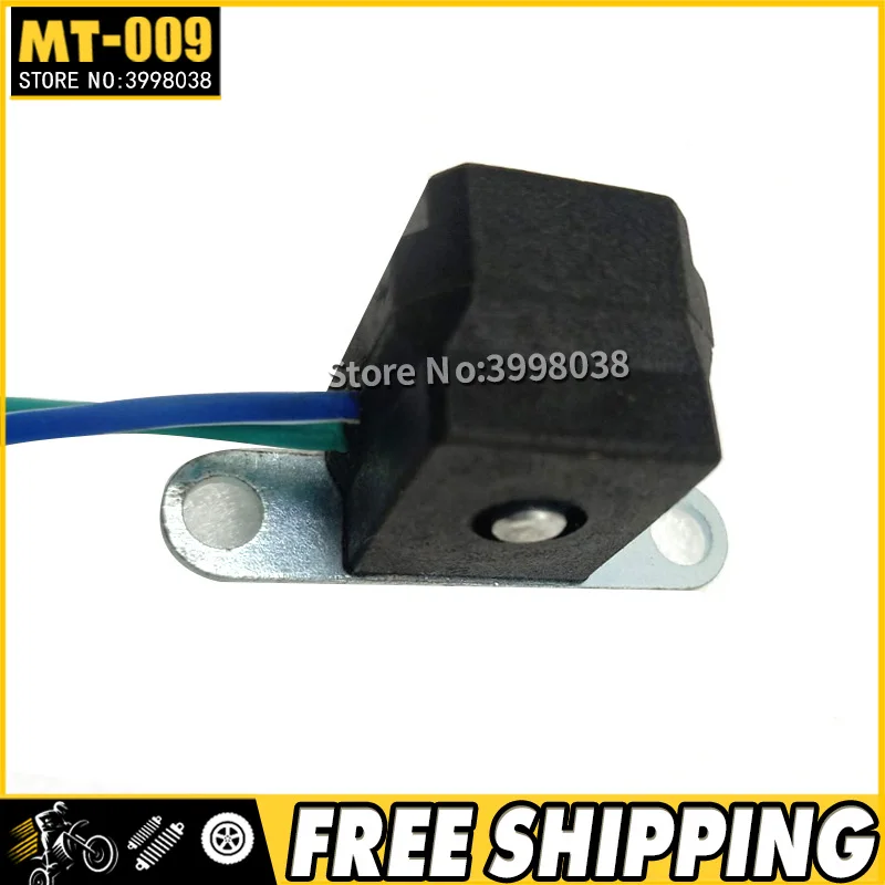 Нагнетательный датчик зажигания мотоцикла GN250/нагнетательная Катушка для suzuki 250cc