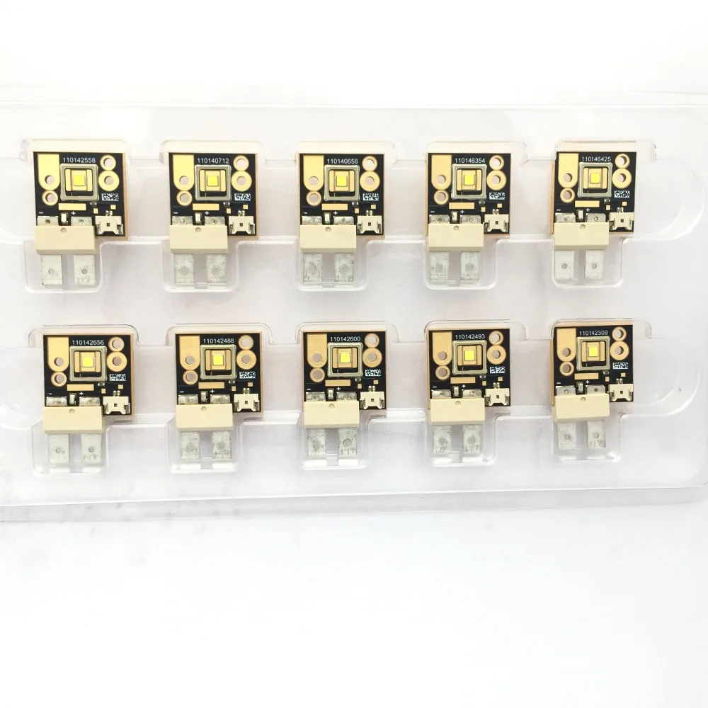 Светодиодный эндоскоп с одним чипом 60 Вт источник света для использования в