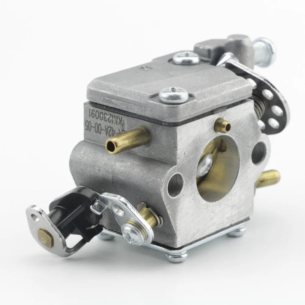 Бренд Farmertec карб совместим с цепной пилой Homelite UT Серии 35cc 38cc 42cc #309362001 309362003 |