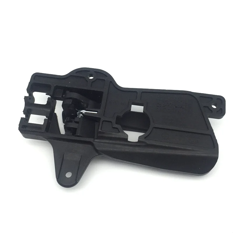 Внутренняя дверная ручка SKTOO для Hyundai I30 2009 Elantra 2008 черная 2007 2010 2011|Внешние дверные