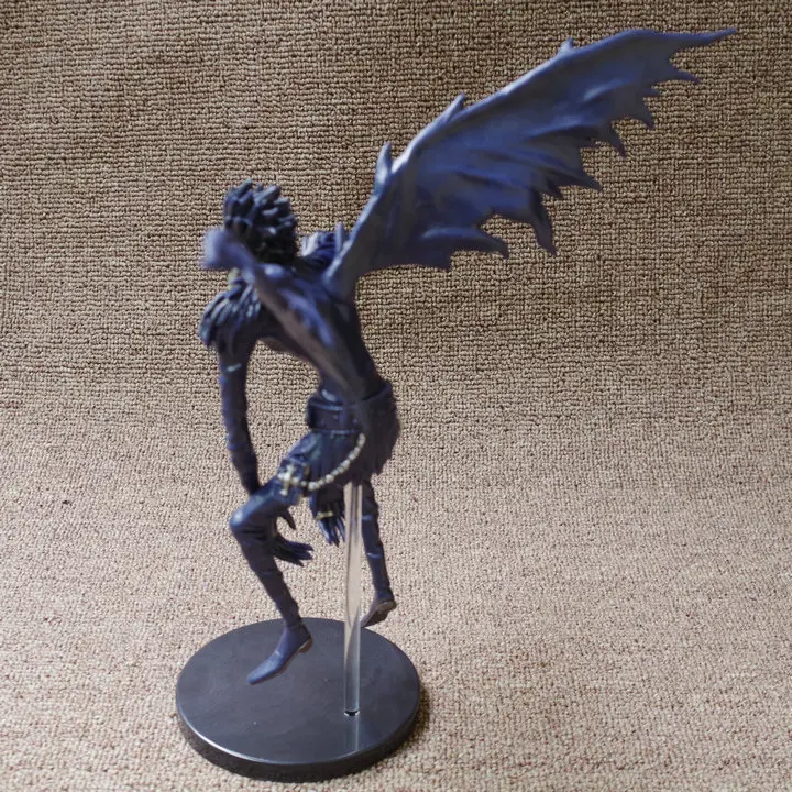 Экшн фигурка из аниме тетрадь смерти ПВХ 15 18 см|pvc action figure|model toydeath note |