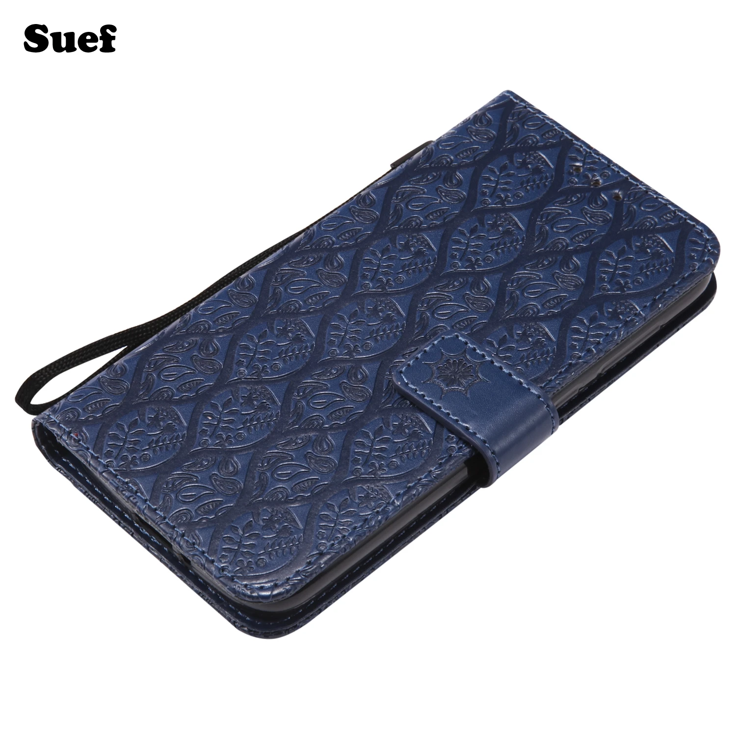Huawei GW Metal Phone Bag Y7 2017 Y7Prime Mobile Case Prime Flip TRT-L23 TRT-L53 TRT-L21 TRT-LX1 LX2 LX3 | Мобильные телефоны и