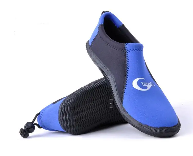 Хит продаж 3 мм снаряжение для дайвинга гидрокостюм Дайвинг ботинки серфинг