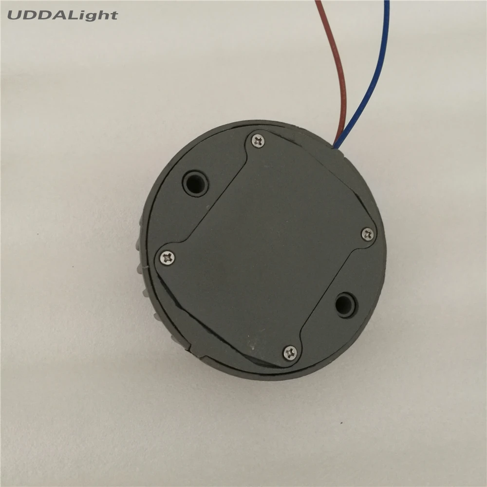 CREE led наружный Настенный декор 10 Вт светодиодный оконный светильник rgb цвет сменный светильник ip65