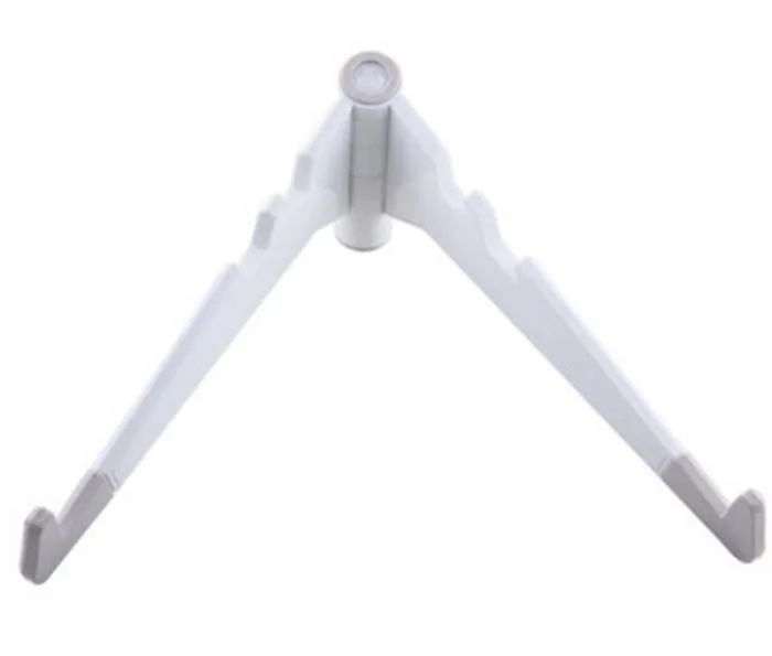 Adjustable Height Universal Laptop Holder Portable 3 in 1 Suporte Notebook Tablet Stand Bracket for PC Mini 2 | Аксессуары для