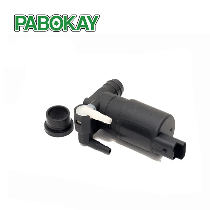 Для Renault CLIO ESPACE KANGOO LAGUNA MEGANE насос омывателя ветрового стекла (TWIN) 8200194414 65451053 116925