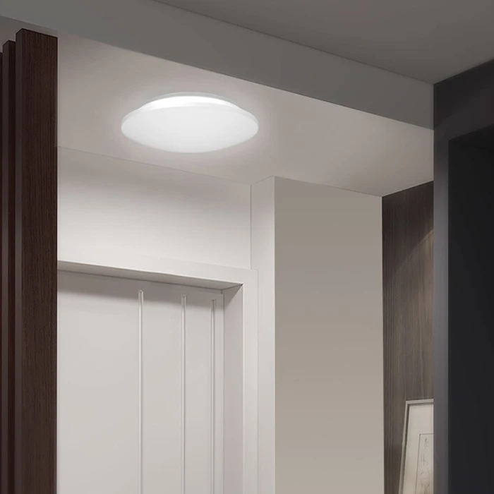 Yeelight YILAI YlXD04Yl 10 Вт Мини светодиодный потолочный светильник простой круглый для