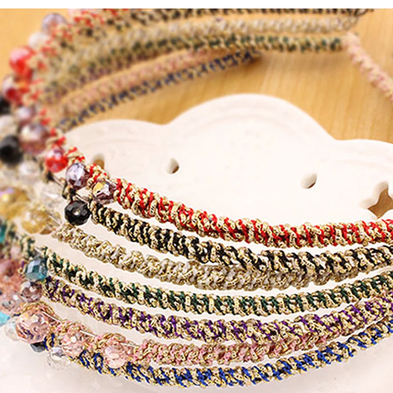 2021 модная Заколка пряжка заколка для волос женщин девушек Стразы Хрустальная