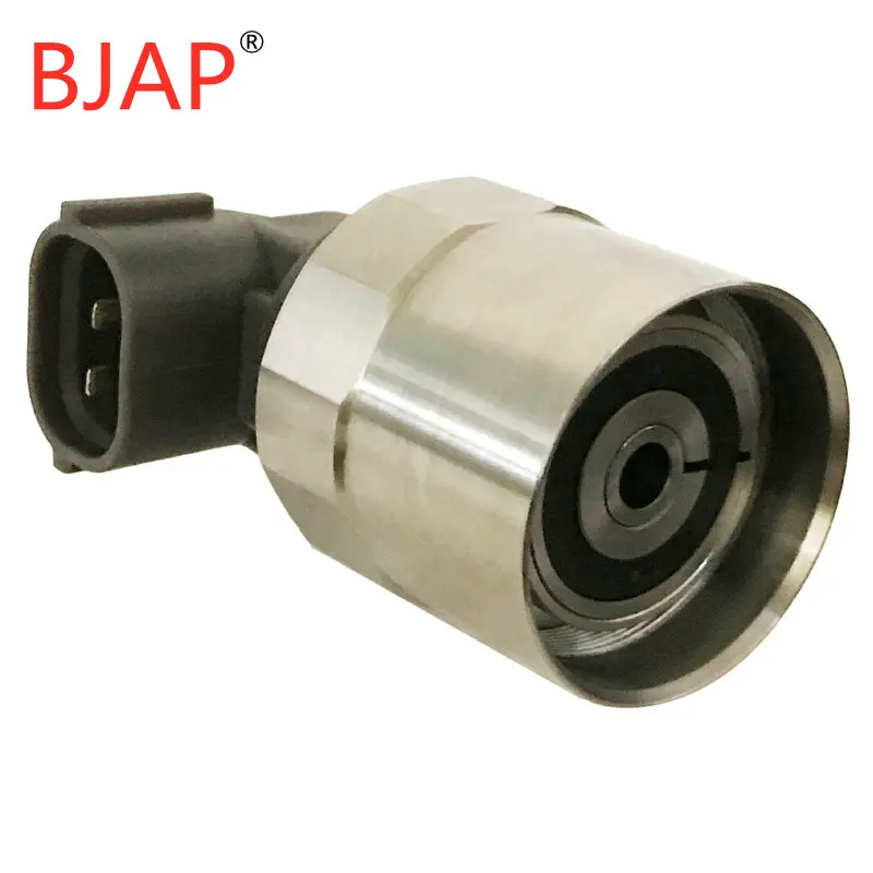 BJAP 095000-5550 04 # Топливная форсунка Электрический электромагнитный клапан для