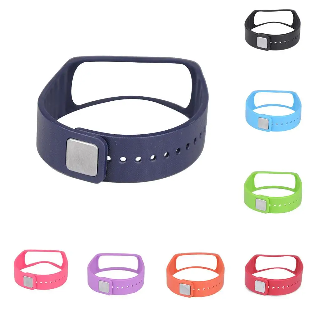 Сменный ремешок на запястье для Samsung Galaxy Gear Fit|Ремешки часов| |