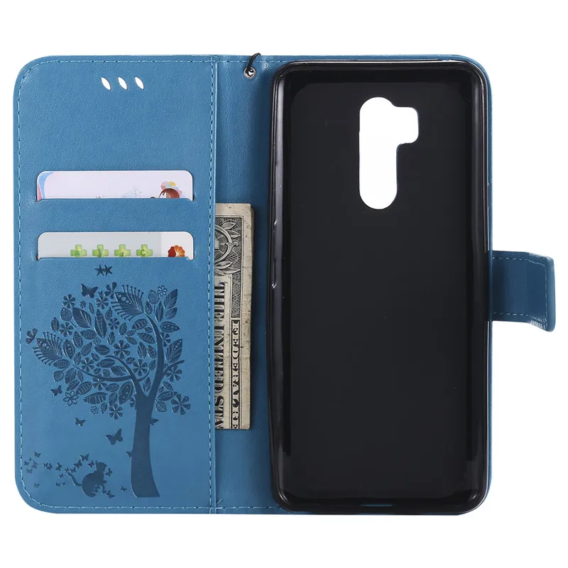 FLYKYLIN Wallet Flip PU Leather For Fundas LG G7 Thinq Case Magnetic Luxury Phone Cases G4 G5 Q8 Cover Capa |