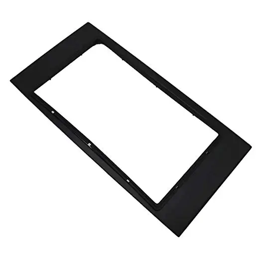 

car Radio Facia For TOYOTA Mark X 2004-2009 Reiz 2005+ 2Din dvd player Fascia Car Stereo Radio Installtion Dash frame