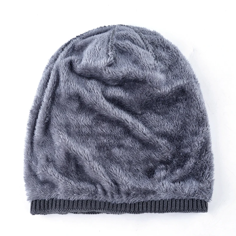 шапка мужская зимняя для мальчика балаклава зимние мужские шапки трикотажные