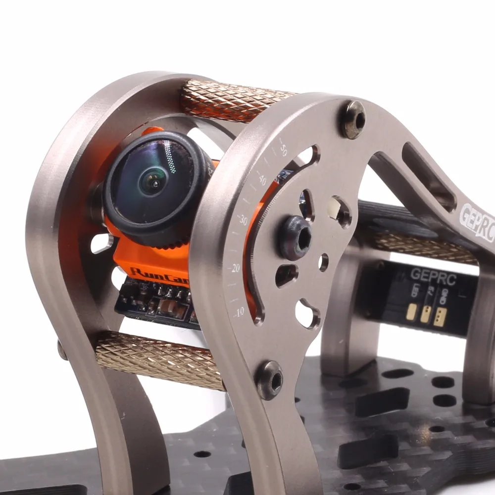 Мини-Дрон GEPRC MX3 GEP-MX3 139 мм углеродное волокно 3 рама для гонок FPV набор Квадрокоптер