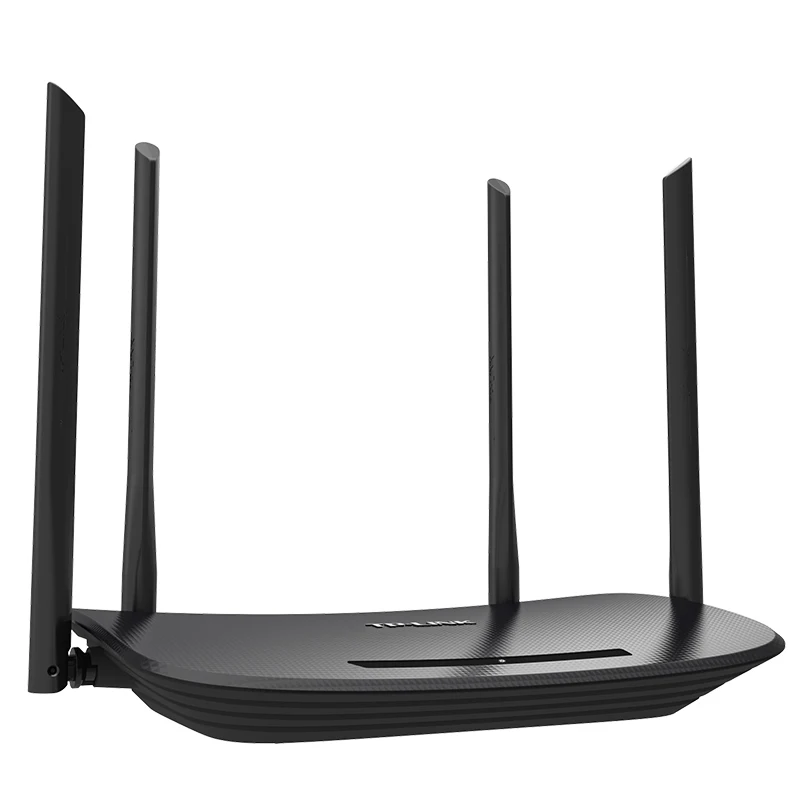 TP Link Wi Fi ретранслятор би частота гигабитный Беспроводной маршрутизатор 5G 900 м WDR5700