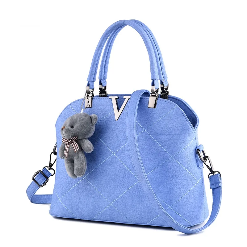 2017 Женщины Сумки На Ремне Роскошные Кожа PU женщин Сумка Crossbody Ручку Прекрасный